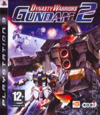 Dynasty Warriors: Gundam 2