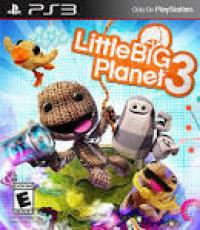 Little big planet 3 (Code unredeem)