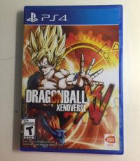 Dragon Ball Xenoverse