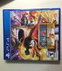 One Piece Pirate Warriors 3