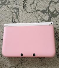 3DS XL Console (Pink)