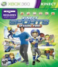 Kinect Sports Season 2