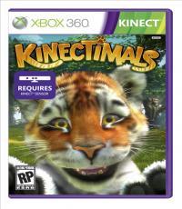 Kinectimals