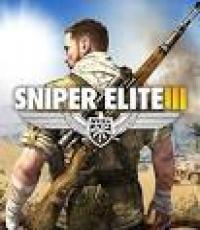Sniper Elite III (brand new in box and sealed)