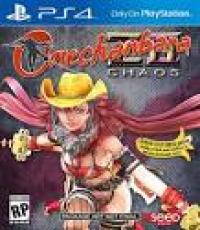Onechanbara Z2 Chaos (banana split edition, box set )