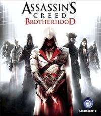 Assassin's Creed: Brotherhood (R1)