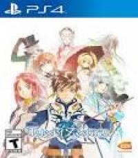 Tales of Zestiria