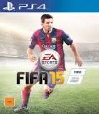 FIFA 15