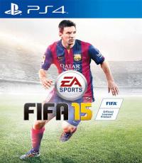 FIFA 15 Legacy Edition
