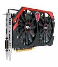 Asus Radeon R9 280x 3GB GDDR5 Gaming Graphics Card