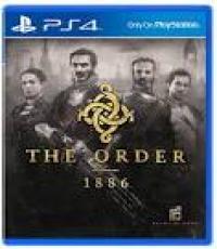 The Order 1886