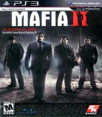 Mafia 2