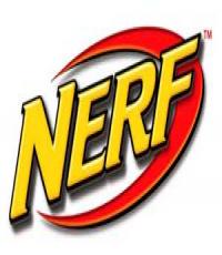 Nerf Guns (Good As New)