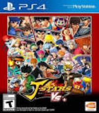 J-Star Victory VS (Brand New and Sealed)