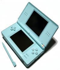 Nintendo DS Lite (White)