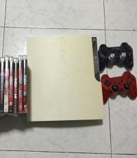 PS3 Console