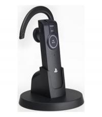 Official Sony PS3 Wireless Bluetooth Headset