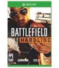 Battlefield Hardline