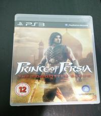 Prince of Persia: The Forgotten Sands