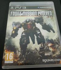 Front Mission Evolved