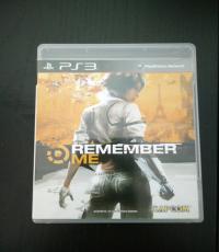 Remember Me
