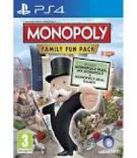 Monopoly Plus