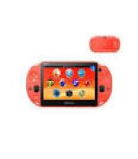 PS Vita Console (Neon Orange)