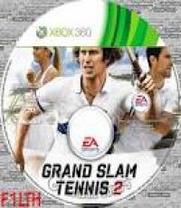 Grand Slam Tennis 2