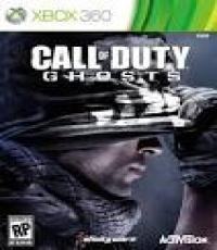 Call of Duty: Ghost