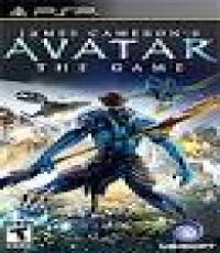 James Cameron's Avatar: The Game