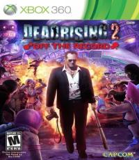 Dead Rising 2: Off the Record (Brand New)