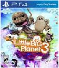 Little Big Planet 3