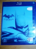 Batman: Arkham City (with DLC)