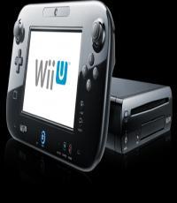 Wii U Console