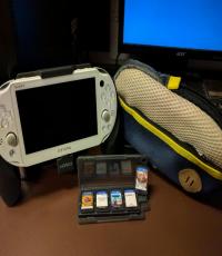 PS Vita Slim (PCH2006)