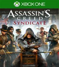 Assassin's Creed Syndicate