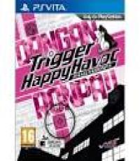 Danganronpa Trigger Happy Havoc