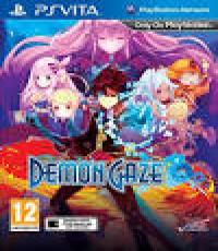 Demon Gaze