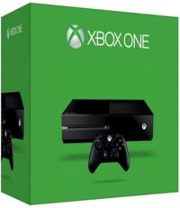 Xbox One Console 500GB