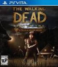 The Walking Dead Season 2