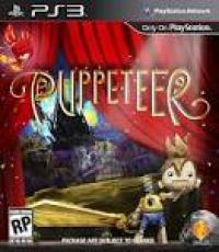 Puppeteer (Brand New)