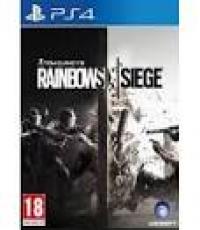 Rainbow Six Siege