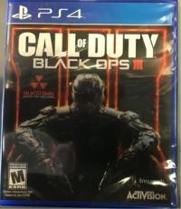 Call of Duty: Black Ops 3