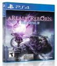 Final Fantasy XIV Online: A Realm Reborn