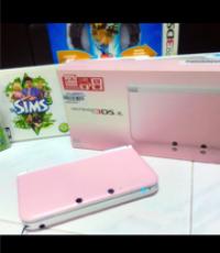 3DS XL at $180