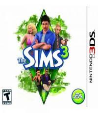 The Sims 3
