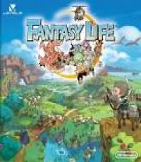 Fantasy Life