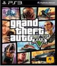 Grand Theft Auto V (Mint)
