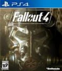 Fallout 4 (Code unredeem)