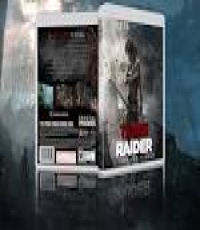 Tomb Raider 2013 (Brand New - Code Unredeem - Game of the Year)
